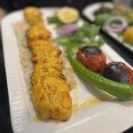 رستوران وکیلی