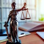 امیر مظفری وکیل پایه یک دادگستری