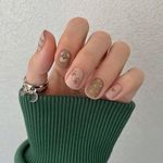 سالن ناخن فاطمه هاشمی