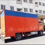 باربری حمل اثاثیه منزل بسته بندی