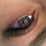 اکستنشن مژه نیل