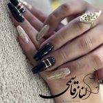 سالن زیبایی الناز قاسمی