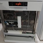 تعمیرات تخصصی لباسشویی و ظرفشویی