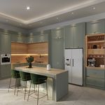 دفتر معماری و دکوراسیون داخلی دکوچوب