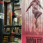 باشگاه ورزشي بدنسازي بانوا🌻