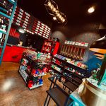 قهوه اسپیانو شعبه بابل