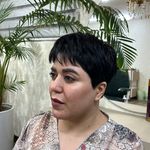 سالن تخصصی کوتاهی مو فاطمه حافظی