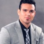 دکتر احمدرضا محمودی