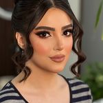 زینب صبری میکاپ آرتیست