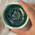 آموزشگاه سفال گری، کافه سفال لاجوردین