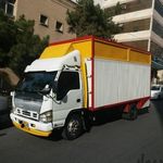 باربری رستمی