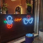 تابلوسازی و برش لیزر روشنا