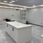 کابینت و کلوزت تراست
