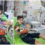 مطب دندانپزشکی کودک و نوجوان کیانا