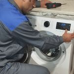 تعمیرات لباسشویی آچارخونه