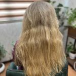 مرکز تخصصی کراتینه و احیا مو سوگل خادم