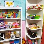 روانشناس کودک بنفشه جوان بازی درمانگر