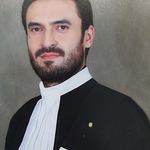 وکیل پایه یک دادگستری محمد تاجی
