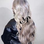 سالن تخصصی رنگ و لایت  مهسا آقاسی