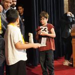 کلاس آموزشی رباتیک آموزشگاه لکو
