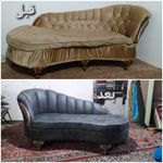 تولید و تعمیر مبل رضائی