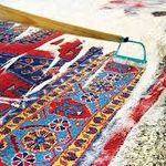 قالیشویی اطلس جلالیه