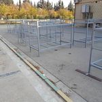 نقاشی ساختمان