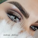 کلیه خدمات تخصصی میکاپ عروس