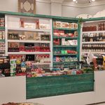 آجیل و خشکبار شور و شیرین