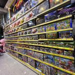 فروشگاه عروسک و اسباب بازی تینی تویز