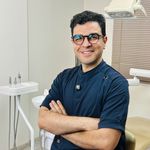 کلینیک دندانپزشکی سفید