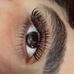 خدمات تخصصی اکستنشن مژه مریم