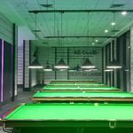 باشگاه بیلیارد و گیمنت آس کلاب تهرانپارس