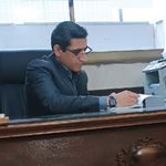 وکیل محمد کهراریان