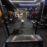 باشگاه بانوان تن آفرین