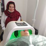 خدمات تخصصی پاکسازی پوست خزایی