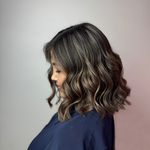 سالن زيبایی مرجان مروي