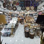 لوازم خانگی لوکس آهنگری