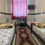 مهمانپذیر و رستوران مشهد