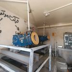آسانسور کُرد صنعت تهران و کرج