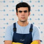 شرکت نظافتی تمیزکاران کیمیا