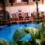 درباره سفره خانه مظفری کاشان