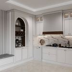 کابینت اشپزخانه زارع
