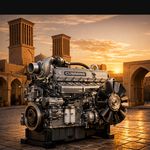 تعمیرات دیزل ژنراتور اجاره