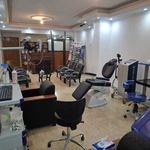 کلینیک نوروتراپی و  دکتر امیرحسین گودرزی