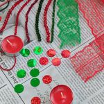 نوشت افزار خرازی و خیاطی