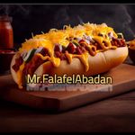 مستر فلافل آبادان