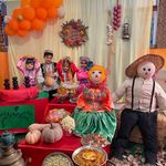 مهدکودک و پیش دبستانی گل های بهشت