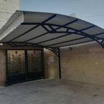 آهنگری سیار جوشکار تعمیردرب پارکینگ