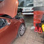 تعمیرگاه توکیو